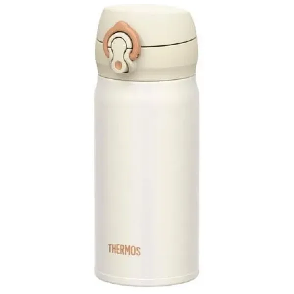 Thermos JNL-350 Ultralight Krem 350 ml Çelik Termos