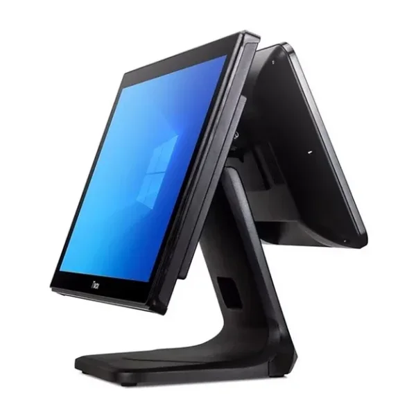 Tiwox TP-1903D i3 8 GB 128 GB SSD Dokunmatik POS PC