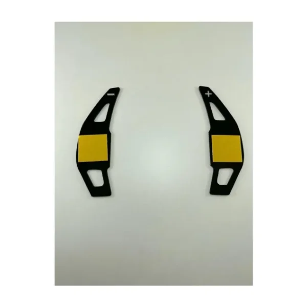 TKY F1 Vites Kulakçık Siyah
