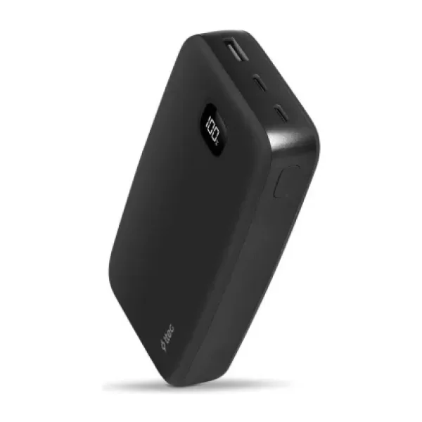 Ttec ChargeUp Pro LCD 2BB213 20000 mAh Hızlı Şarj Powerbank