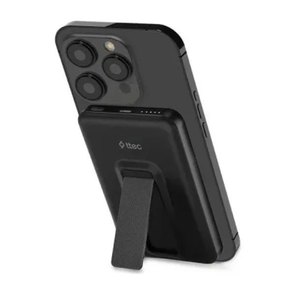 Ttec ReCharger M 2BB239S 5000 mAh Hızlı Şarj MagSafe Powerbank