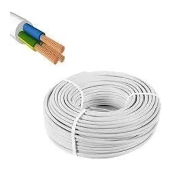 TTR 3x1.5mm KABLO 100MT.ŞAHAN BFA-Findit