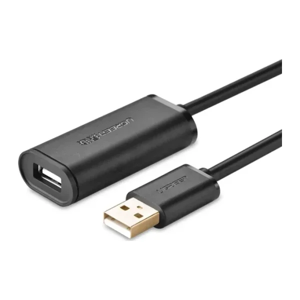 Ugreen 10319 5 m USB 2.0 Uzatma Kablosu