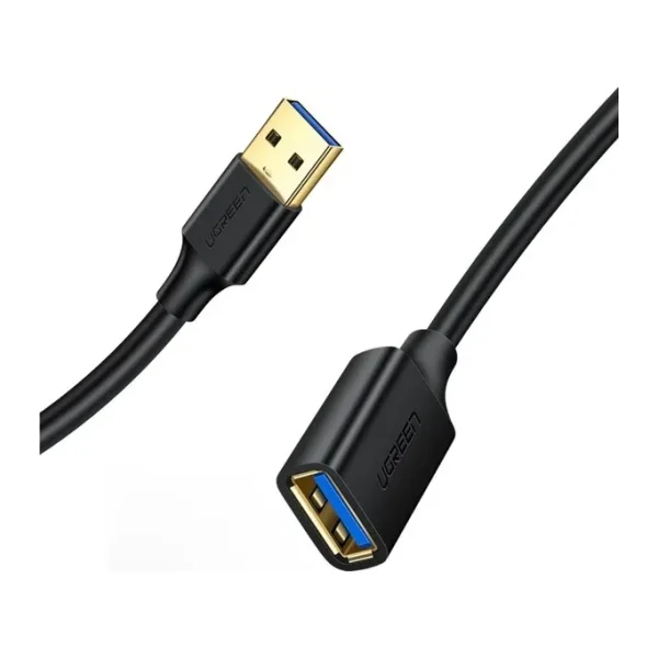 Ugreen 10373 2 m USB 3.0 Uzatma Kablosu