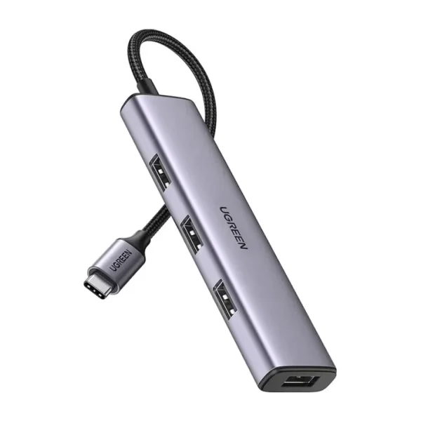 Ugreen 20841 Type-C To USB 3.0 Dönüştürücü