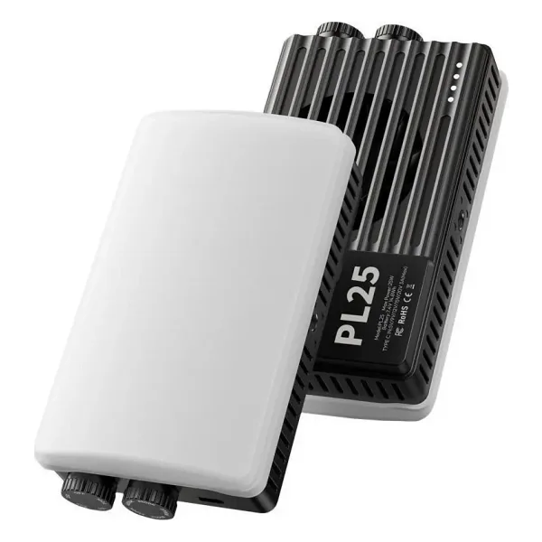 Ulanzi PL25 Bi-Color 25 W Video Led Işık
