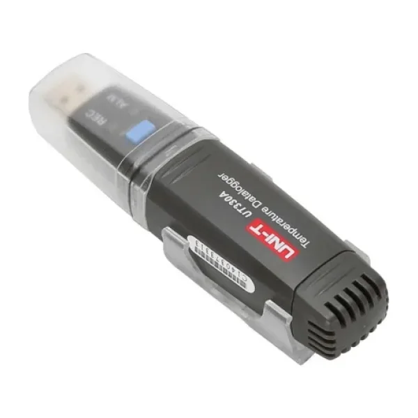 Uni-t UT330B USB Dijital Termo Higrometre