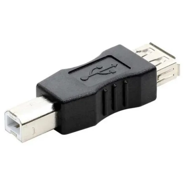 Usb Dişi Yazıcı Erkek Çevirici Jack