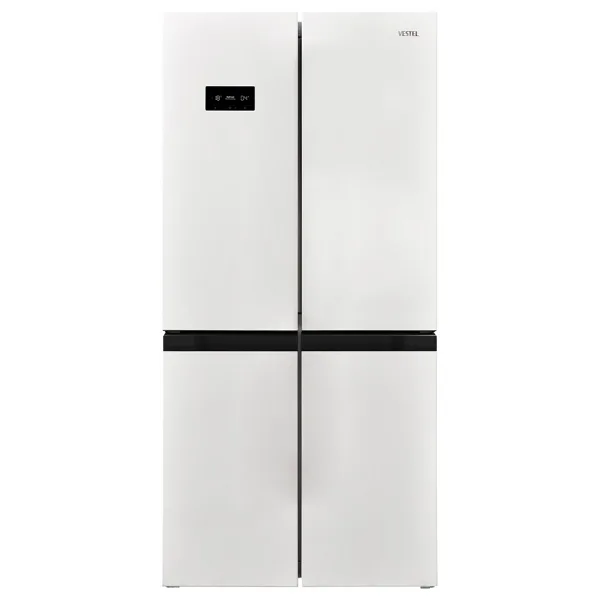 Vestel FD56001 E Gardırop Tipi No-Frost Buzdolabı