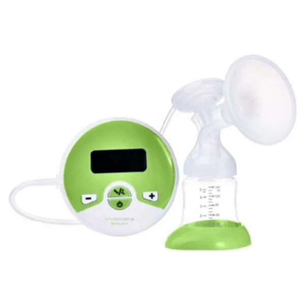 Vivocare Smilky Elektrikli Göğüs Pompası