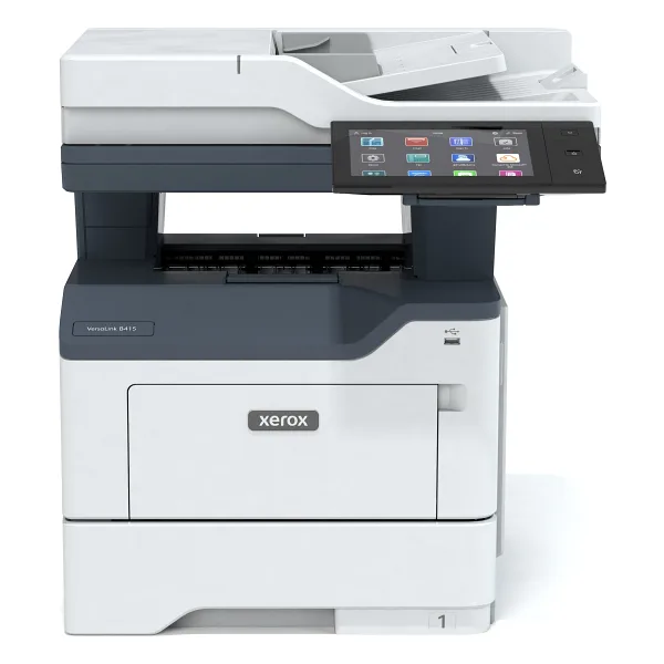 Xerox B405V_DN Tarayıcı + Fotokopi + Faks Renkli Çok Fonksiyonlu Lazer Yazıcı