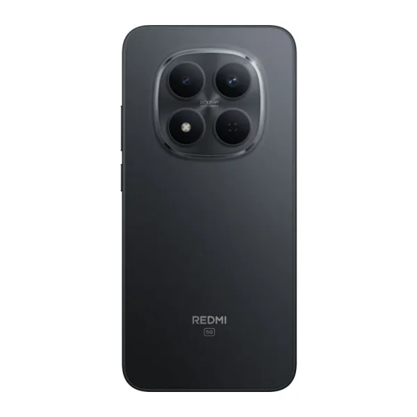 Xiaomi Redmi Note 15 Pro 5G 256 GB Siyah