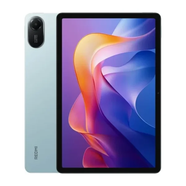 Xiaomi Redmi Pad 2 Yeşil 256 GB 11" Tablet