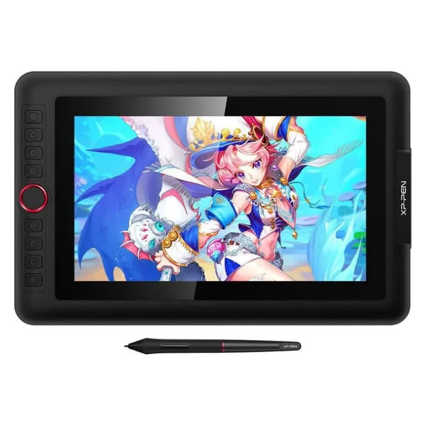 XP-Pen Artist 12 Pro Grafik Tablet