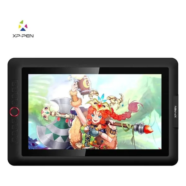 Xp-Pen Artist 15.6 Pro 15.6" Grafik Tablet