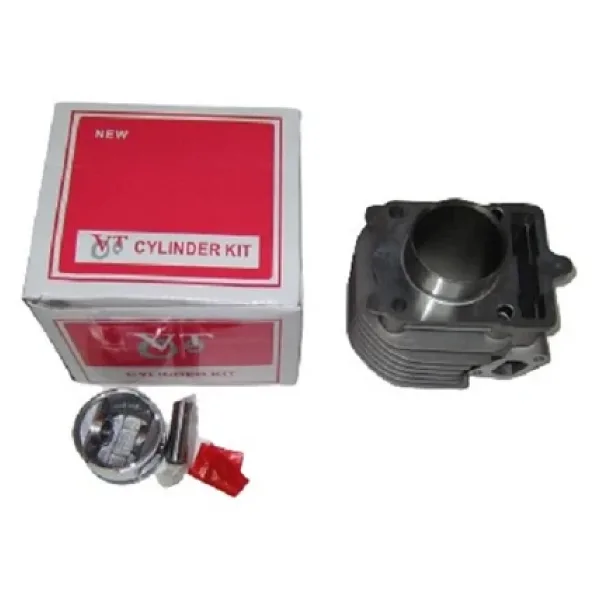 Yamaha Cygnus Rs 125 Silindir Piston Segman Takımı