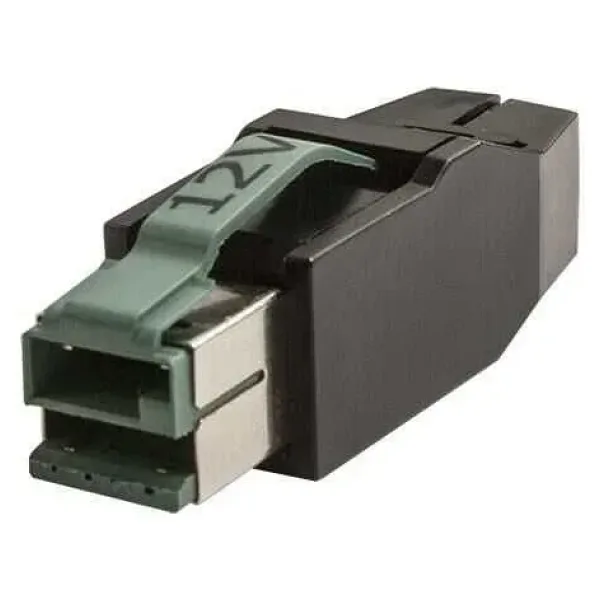 12V Powered USB Pos Makinesi Konnektörü