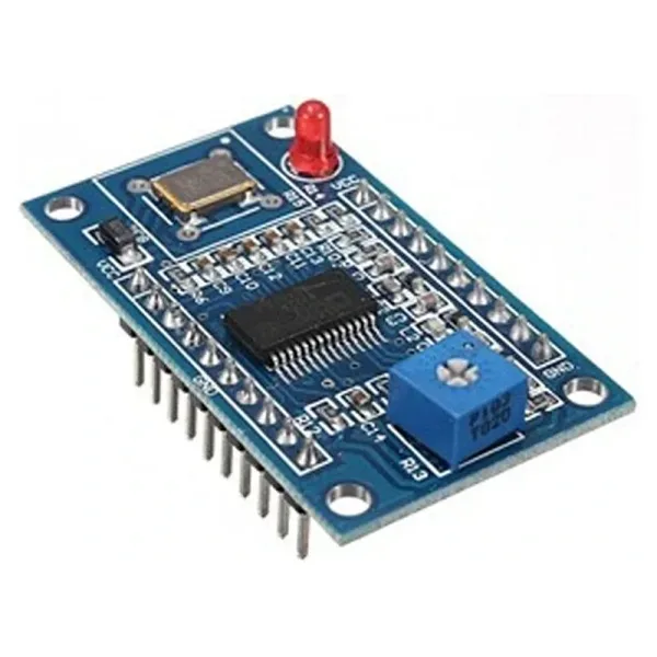 AD9850 Sinyal Jeneratörü - Signal Generator