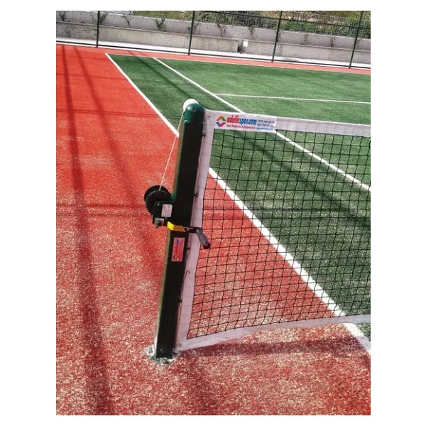 Adelinspor Silver Tenis Filesi 1 mx11,0 m