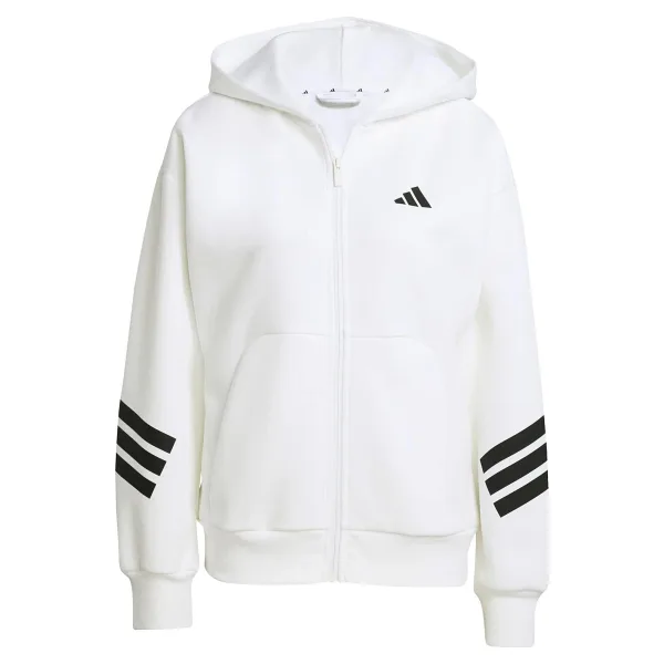Adidas Future Icons 3-Stripes Kadın Eşofman Üstü