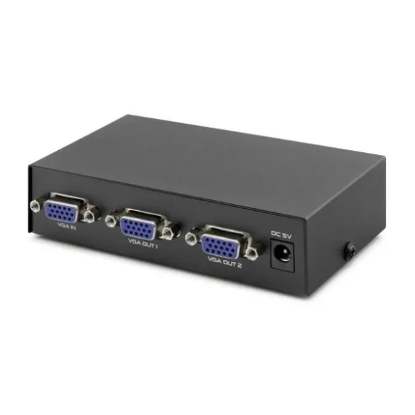 Alfais 4512 KVM Switch