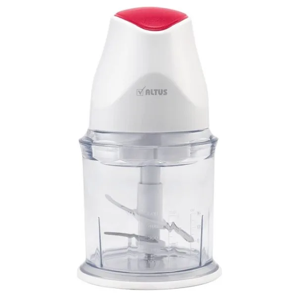 Altus AL 782 500 W 4 Bıçaklı Doğrayıcı