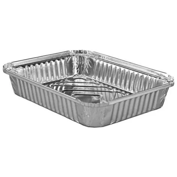 Alüminyum 1500 Gr Kase ( 100 Adet )
