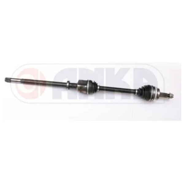 ANKA 10102010 ANKA AKS SAĞ 2.5 DCI ABSLİ