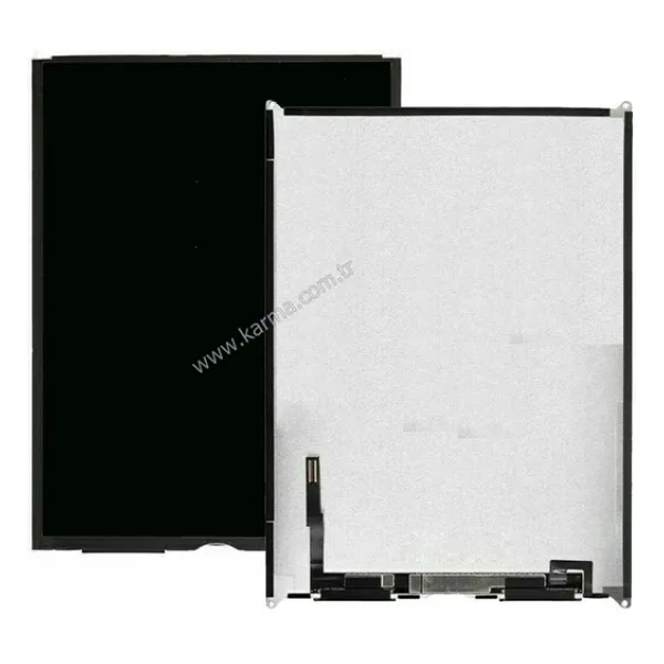 Apple İpad 9.Nesil A2602 A2603 A2604 A2605 Uyumlu Lcd Ekran, Panel