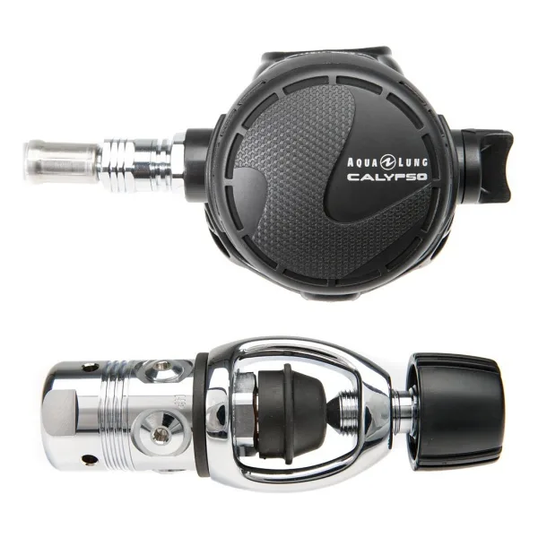 Aqua Lung Calypso Yoke