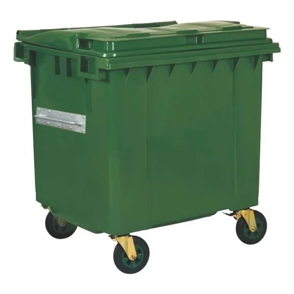 Arı Metal 7086 1100 lt Konteyner