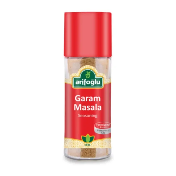 Arifoğlu Garam Masala 45 gr Baharat