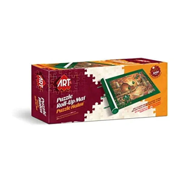 Art Puzzle 3000 Parçalık Puzzle Halısı 907