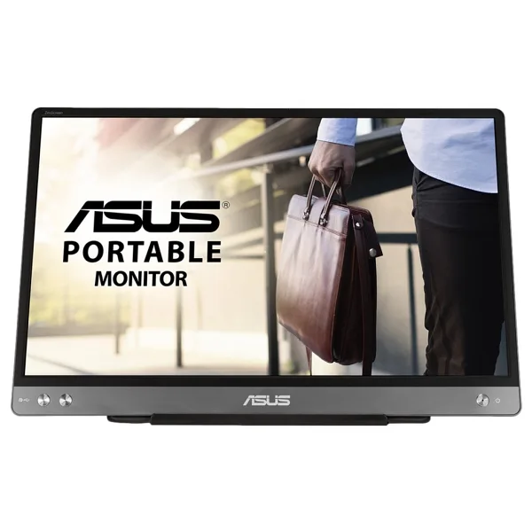 Asus ZenScreen MB14AC 14" 5 ms Full HD IPS 60 Hz Taşınabilir Monitör