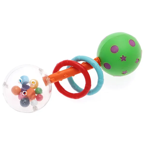 Baby&Toys Galaxy Çıngırak