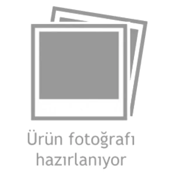 Bafix Boyama Önlüğü Fosforlu L