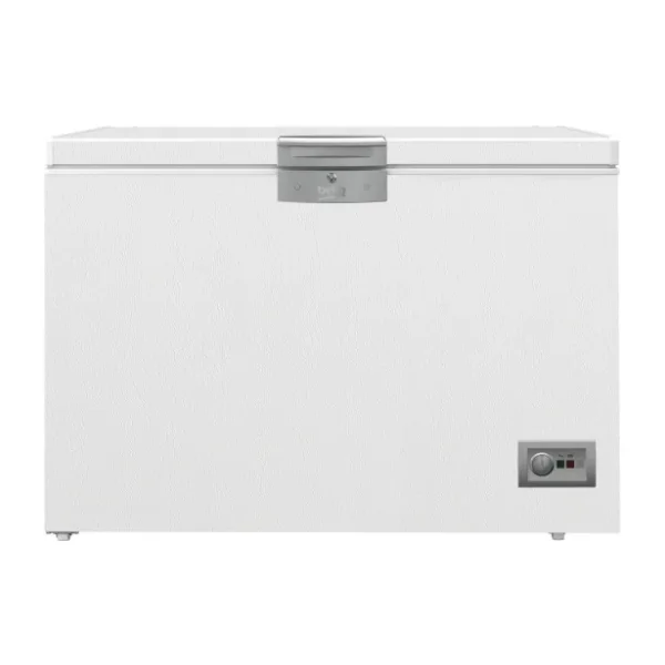 Beko 3360 JEM Sandık Tipi Derin Dondurucu