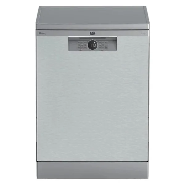 Beko BM 5145 WF I 7 Programlı Inox Bulaşık Makinesi