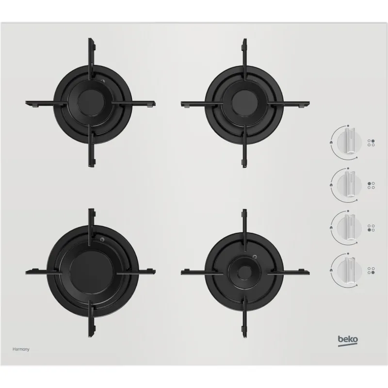 Beko BOCD T 6011 EHBD Ankastre Ocak