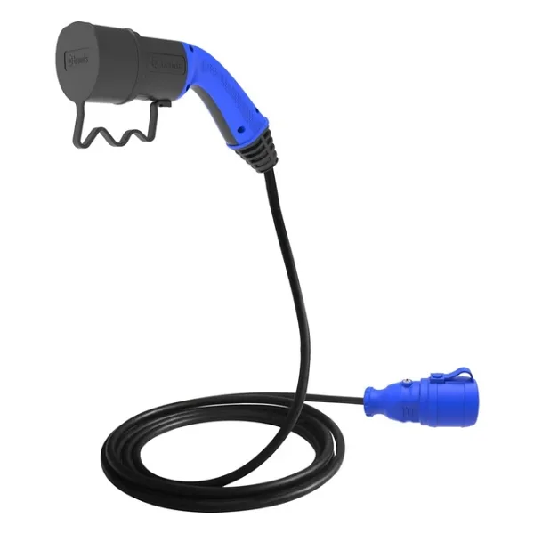 Bemis Priz Dönüştürücü BEV2L-3201-3203 (1.5M)