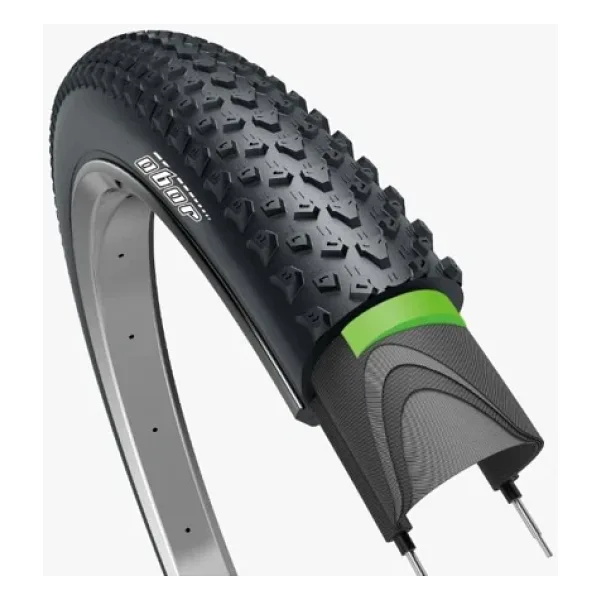 Bike Sky Obor Bılly Goat 26 X 2.10 Mtb 3Mm Zırhlı Dış Lastik