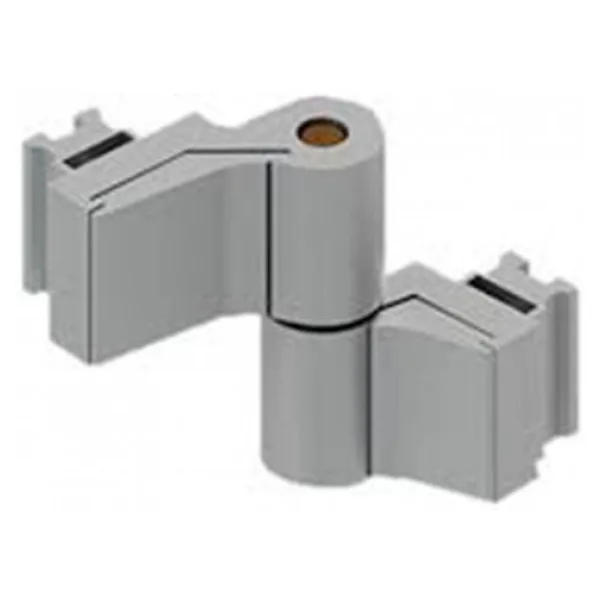 C60 Aluminyum Kapi Mentesesi 85Mm