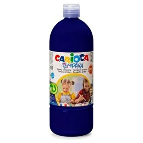 Carioca Süper Yıkanabilir 1000 ml Tempera Boya