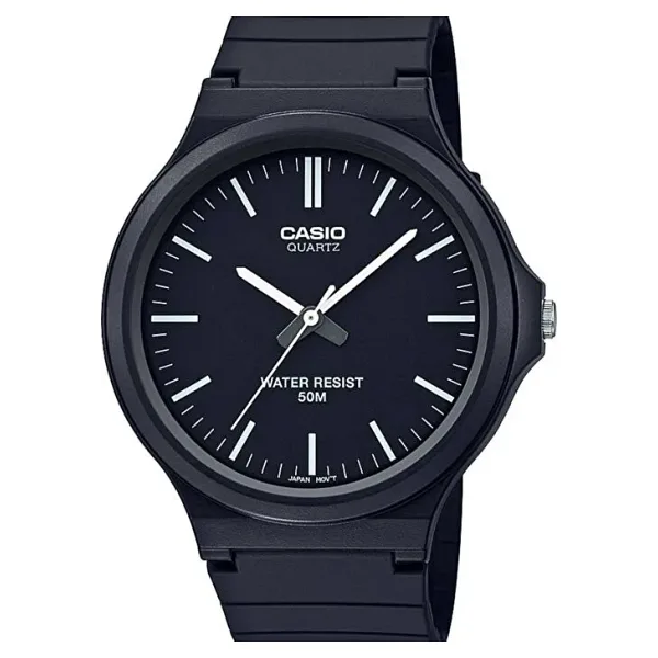 Casio MW-240-1EVDF Erkek Kol Saati