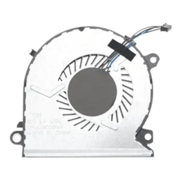 Casper Excalibur FCN4INLAFAST003A Notebook Fanı / Orjinal Üretici