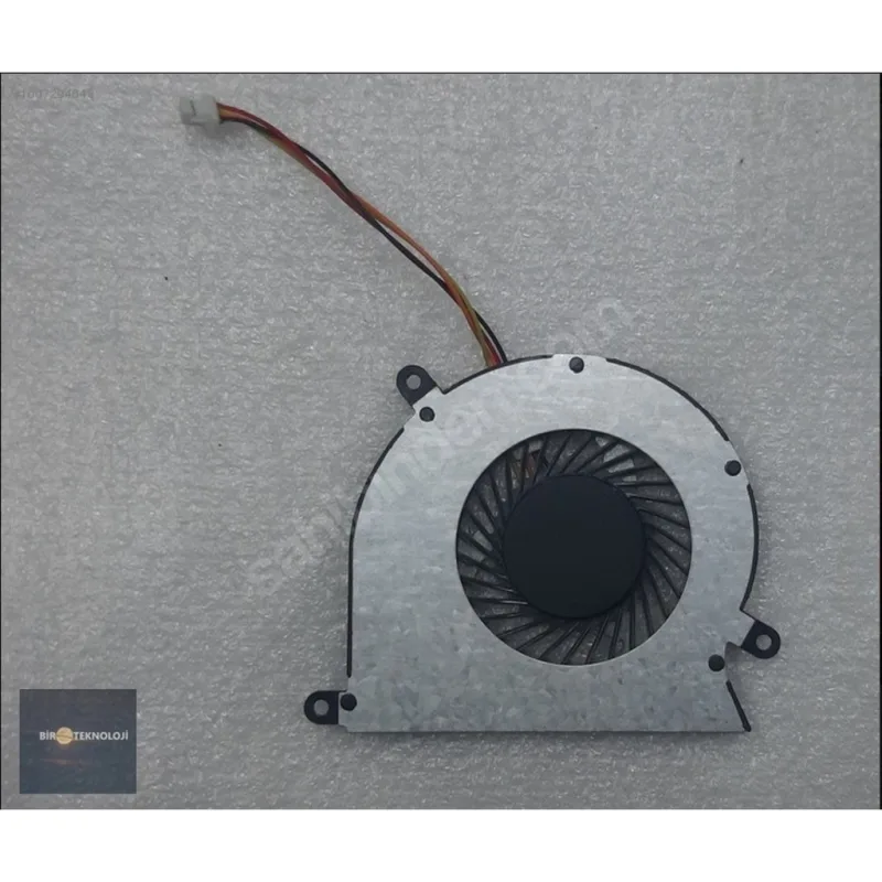 Casper Nırvana C350 Sogutucu Fan