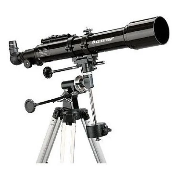 Celestron PowerSeeker 70EQ Teleskop
