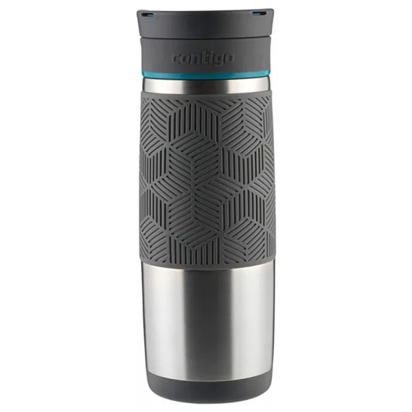 Contigo Metra Gri 470 ml Termos Bardak