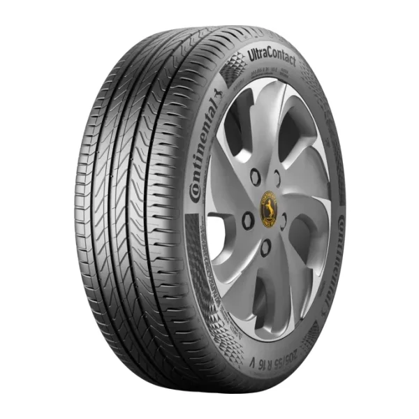 Continental UltraContact 185/65 R15 88T Yaz Lastiği