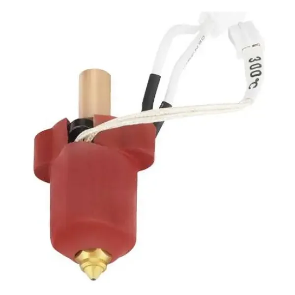 Creality Ender 3 V3 KE Hotend Full Seti - Orijinal
